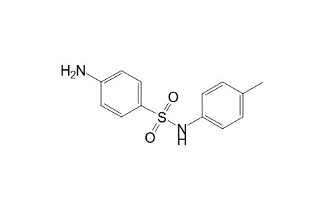 sulfanilo-p-toluidide