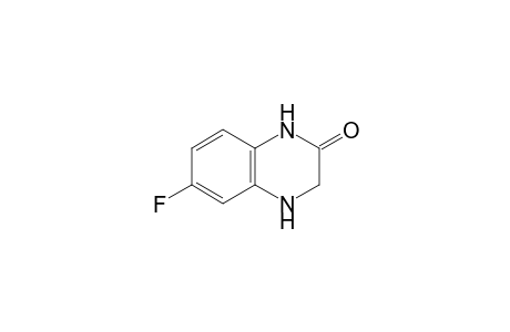 6-Fluoro-3,4-dihydroquinoxalin-2(1H)-one