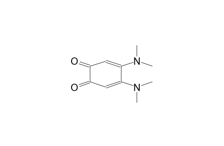 4,5-BIS(DIMETHYLAMINO)-o-BENZOQUINONE