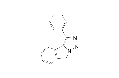 3-Phenyl-8H-[1,2,3]triazolo[5,1-a]isoindole