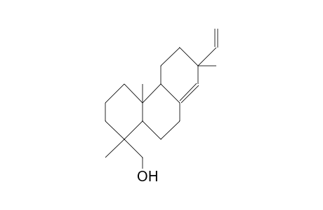 Sandaracopimaradienol