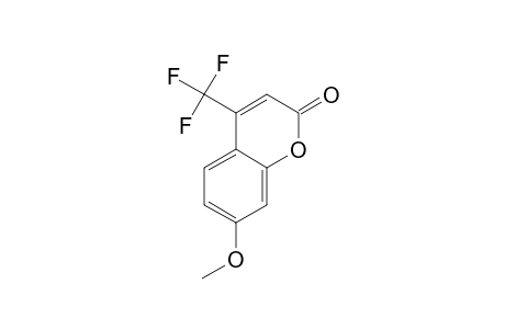 Trifluoromethylumbelliferone ME