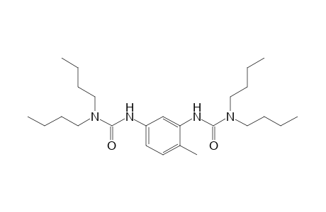 1,1'-(4-methyl-m-phenylene)bis[3,3-dibutylurea]
