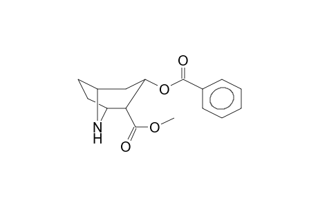 Norcocaine