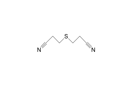 3,3'-thiodipropionitrile