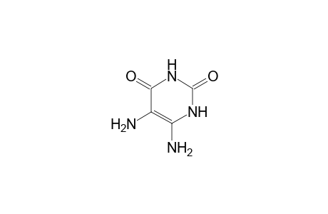 5,6-diaminouracil