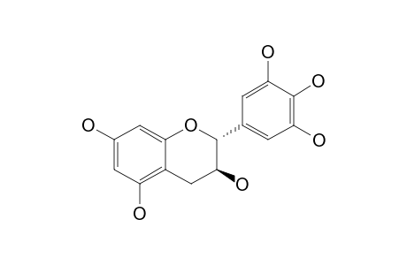 Gallocatechin