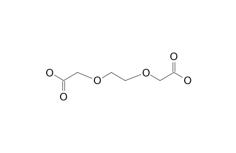 Poly(ethylene glycol) bis(carboxymethyl) ether