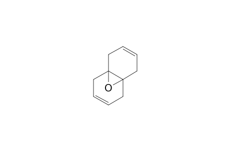 1,4,5,8-TETRAHYDRO-4A,8A-EPOXYNAPHTHALENE