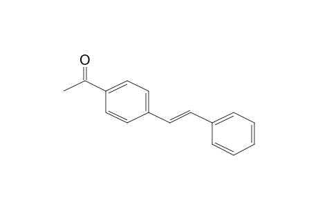 TRANS-3-ACETYL-STILBENE