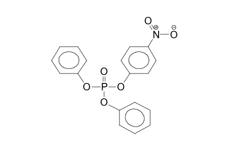 (4-NITROPHENYL)-DIPHENYL-PHOSPHATE