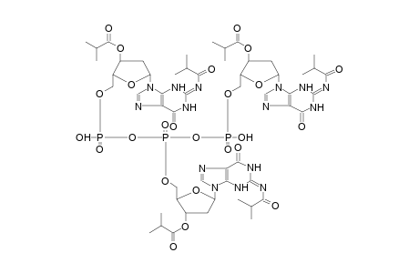 PHOSPHORILATED TRINUCLEOTIDE