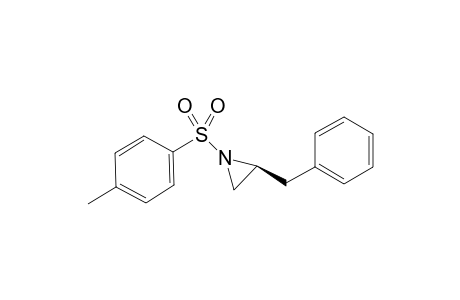 N-Tosyl-(2S)-benzylaziridine