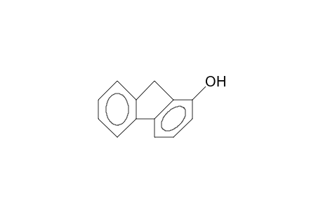 Fluoren-1-ol
