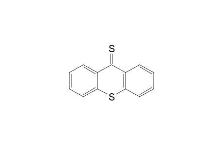 Dibenzothiopyran-4-thione