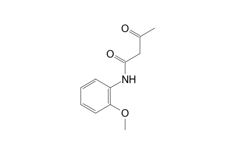 o-Acetoacetanisidide