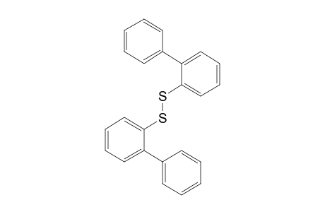 2-biphenylyl disulfide