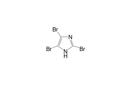 2,4,5-Tribromoimidazole