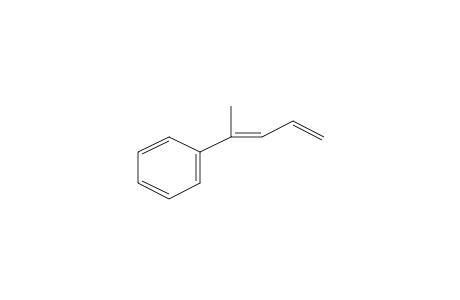 (1-Methylbuta-1,3-dienyl)benzene