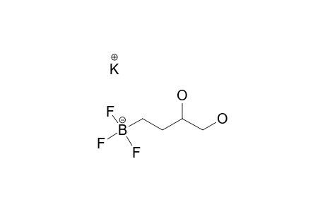 POTTASIUM-3,4-DIHYDROXYBUTYL-TRIFLUOROBORATE