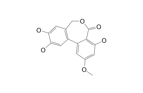 ALTERLACTONE