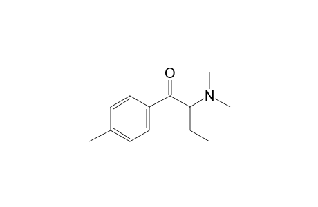 4-Methyl-N-methylbuphedrone