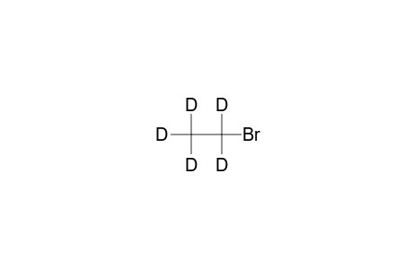 DEUTEROETHYLBROMID