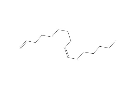 (9Z)-1,9-Hexadecadiene