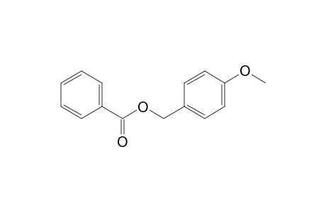 4-Methoxybenzyl benzoate