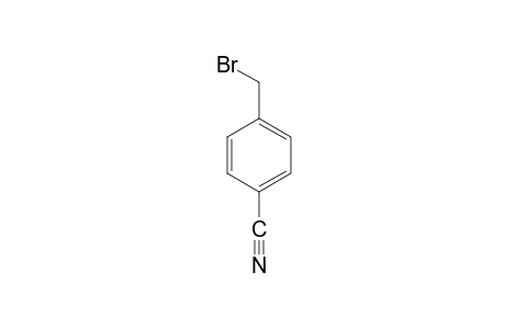 4-(Bromomethyl)benzonitrile