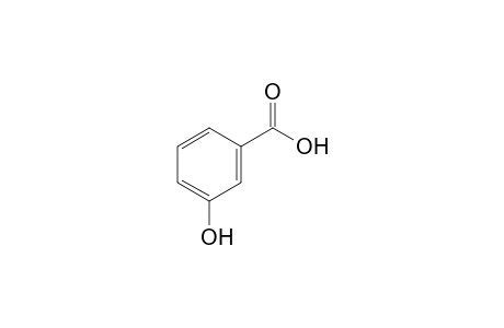 3-Hydroxy-benzoic acid