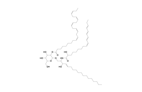 AHexCer (O-24:5)18:1;2O/18:4;O