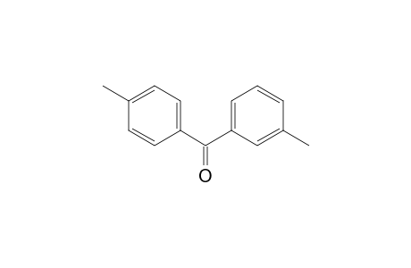 3,4'-Dimethylbenzophenone