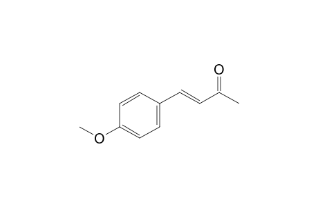 1-METHYL-3-(4-METHOXYSTYRYL)-2-EN-1-ONE