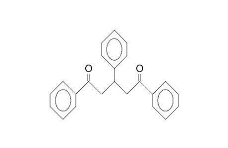 1,3,5-Triphenyl-1,5-pentanedione