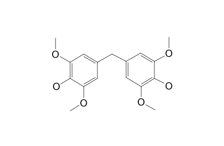 Phenol, 4,4'-methylenebis[2,6-dimethoxy-