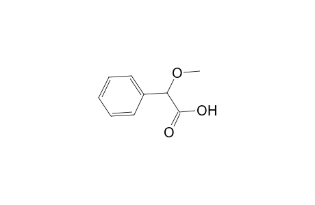 O-Methyl-DL-mandelic acid