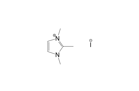 1,2,3-trimethylimidazolium iodide