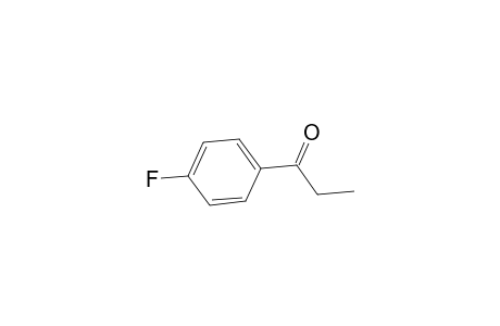 4'-Fluoropropiophenone