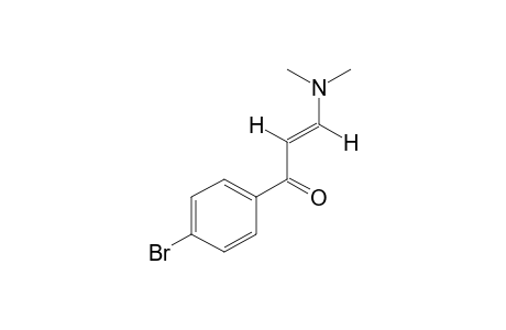 Trans-4'-bromo-3-(dimethylamino)acrylophenone