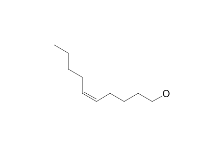 Dec-(5Z)-en-1-ol