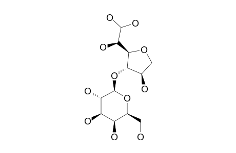 AGAROBIOSE