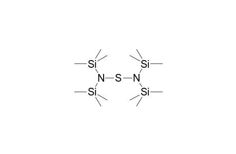 2,2'-Thiobis(hexamethyldisilazane)
