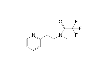 Betahistine tfa