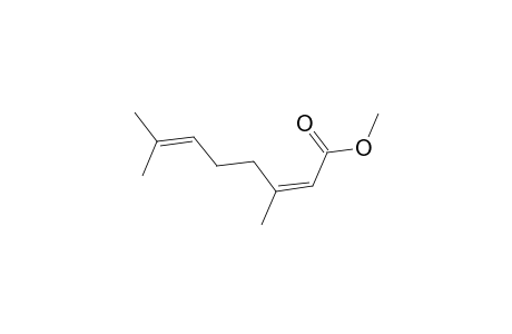 Methyl neroate