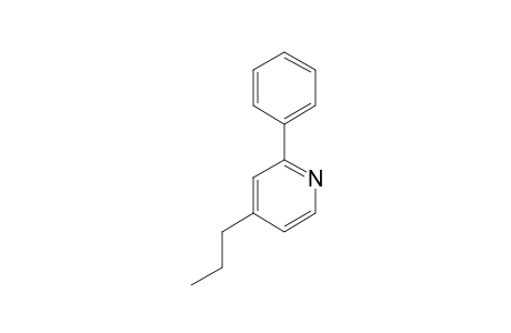 4-N-PROPYL-2-PPY