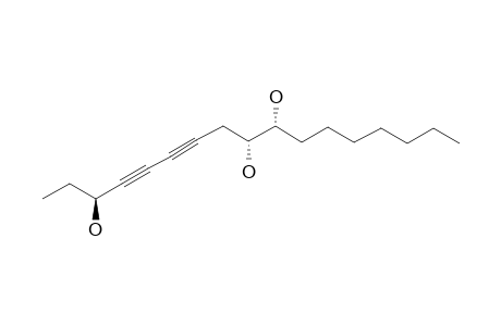 DIHYDROPANAXACOL