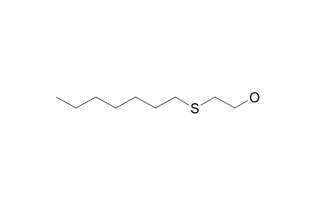 2-Heptylthio-ethanol