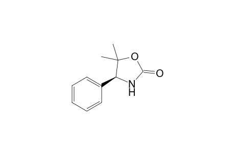 (4R)-5,5-DIMETHYL-4-PHENYLOXAZOLIDIN-2-ONE