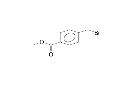 Methyl 4-(bromomethyl)benzoate